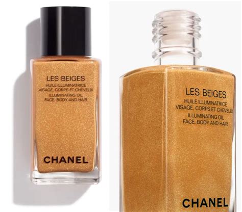 les beiges chanel opiniones|chanel illuminante.